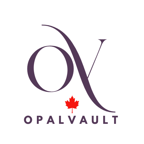 Opal Vault